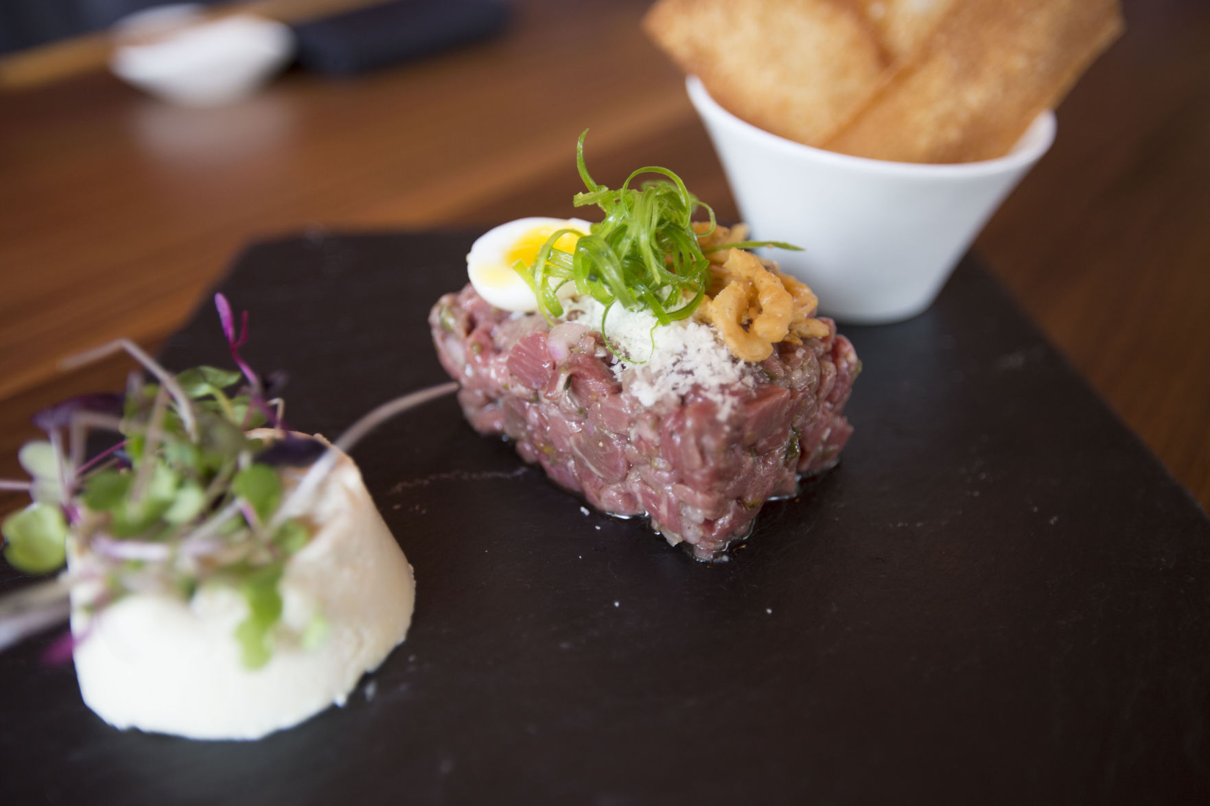 RED SUSHI Wagyu